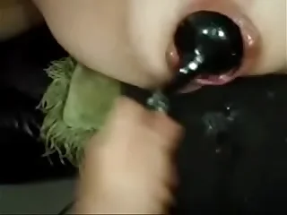 411 anal beads porn videos